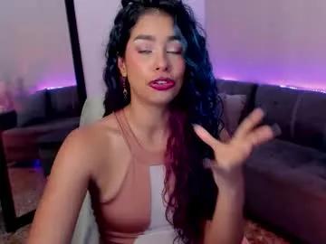 Freechat lexy_fox2 on Chaturbate