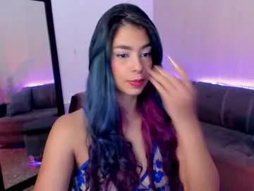 Freechat lexy_fox2 on Chaturbate