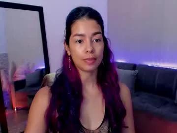 Freechat lexy_fox2 on Chaturbate