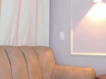 Freechat lia_walton__ on Chaturbate
