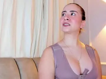 Freechat lia_walton__ on Chaturbate