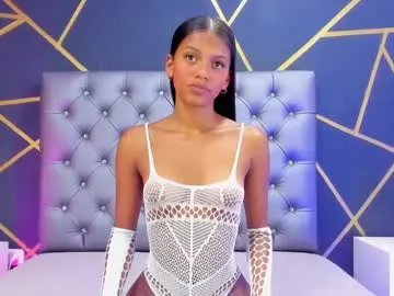 liaa_taylor1 on Chaturbate