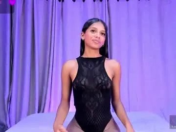 liaa_taylor1 on Chaturbate