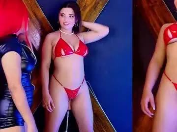 liah_slabv_bdsm from Chaturbate