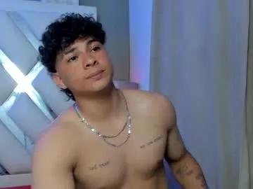 liam_percy7 on Chaturbate 