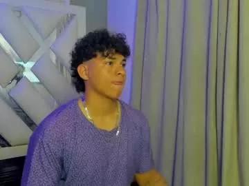 liam_percy7 on Chaturbate 