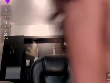 liammcarter on Chaturbate