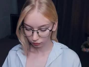 lidiaklemencic on Chaturbate 