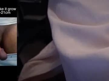 Freechat liebestool008 on Chaturbate