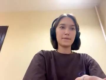 ligiabereda from Chaturbate