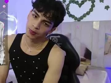 Freechat lihian_tay on Chaturbate