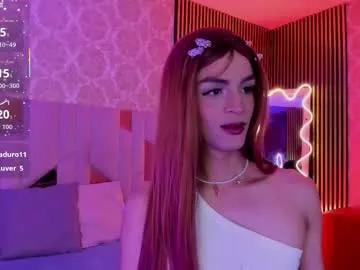 Freechat lihian_tay on Chaturbate