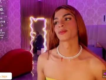 Freechat lihian_tay on Chaturbate