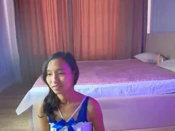 Checkout Lihnpham, she wants to masturbate for you lihnpham from Chaturbate