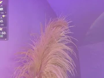 liiamluna on Chaturbate