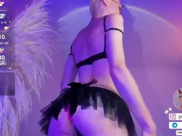 liiamluna on Chaturbate