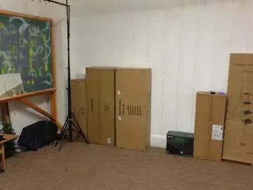 Freechat likemyashe on Chaturbate