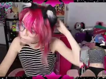 Freechat likemyashe on Chaturbate