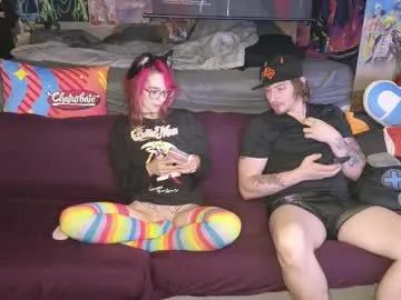 Freechat likemyashe on Chaturbate