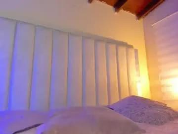 Freechat lil_hanna18 on Chaturbate