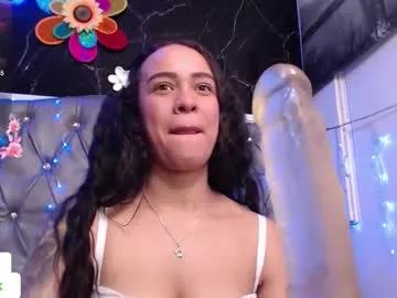 Freechat lila_gummy_ on Chaturbate