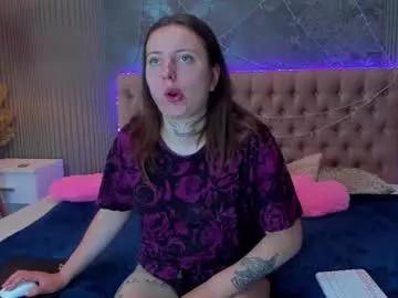 lilavame on Chaturbate 