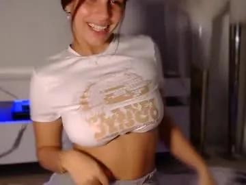 lilbeccaxo on Chaturbate 