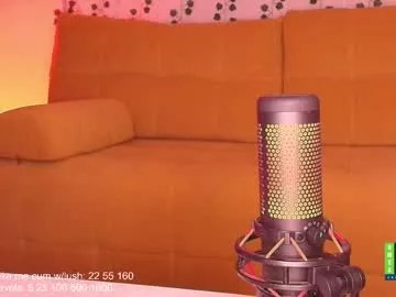 lildarkagex on Chaturbate