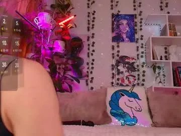 lildarkagex on Chaturbate