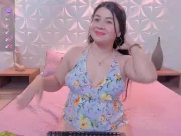 lili_mccormick on Chaturbate 