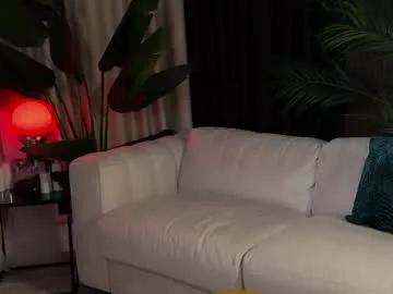 liliaah on Chaturbate 