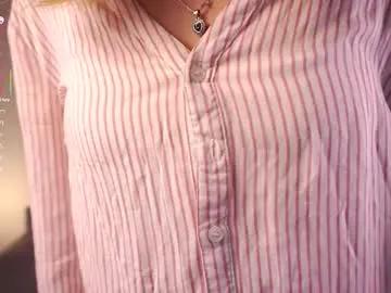 lilianlimbach on Chaturbate 