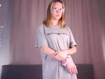 lilianlimbach on Chaturbate 