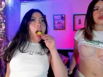 lilibeth_sinclair on Chaturbate