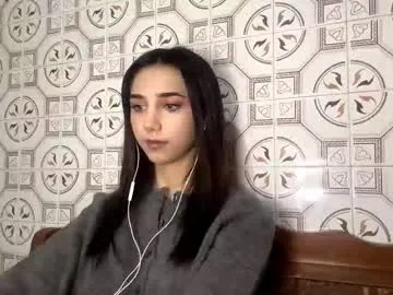 lilihalvorsen on Chaturbate