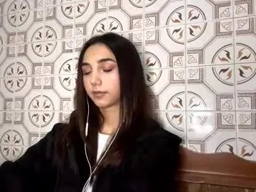 lilihalvorsen on Chaturbate