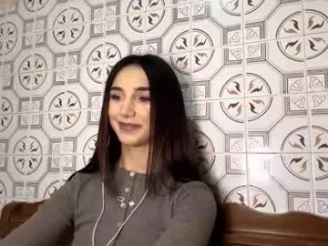 lilihalvorsen on Chaturbate