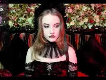 lilit_el_ from Chaturbate