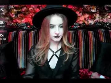 lilit_el_ on Chaturbate