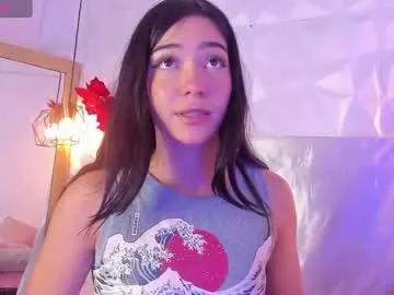 lilith__rosse on Chaturbate 