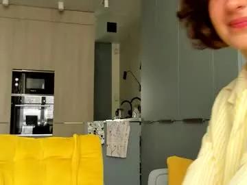 lilith_lutherlow on Chaturbate 