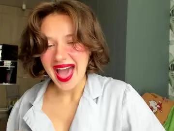 lilith_lutherlow on Chaturbate 