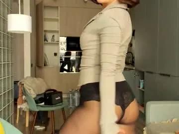 lilith_lutherlow from Chaturbate