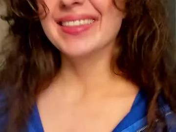 lilith_lutherlow on Chaturbate 