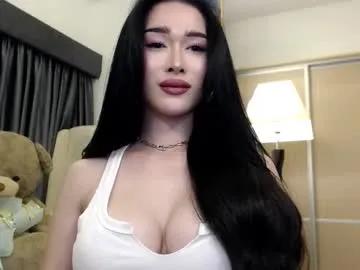 lilith_mazikeen69 on Chaturbate 