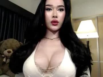 lilith_mazikeen69 on Chaturbate 