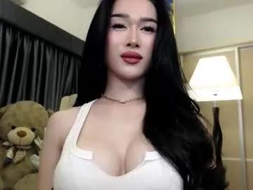 lilith_mazikeen69 on Chaturbate 