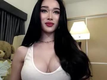 lilith_mazikeen69 on Chaturbate 