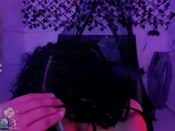 Freechat lilith_miller21 on Chaturbate