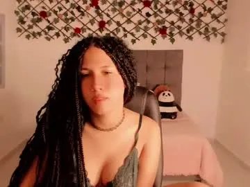 Freechat lilith_miller21 on Chaturbate